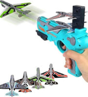 Air Battle Gun Toy For Kids